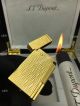 Best Quality Replica S.T.Dupont Lighter Gold Wave Case (5)_th.jpg